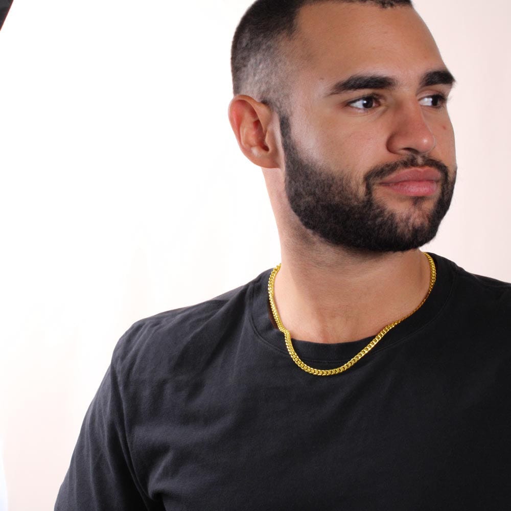 TIJDELIJK 50% KORTING | EverHis⢠| Een tijdloos symbool van jullie onbreekbare band!