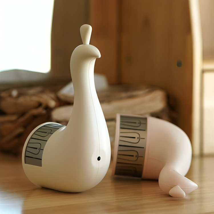 PlumeAura™ | Pauw projectielamp
