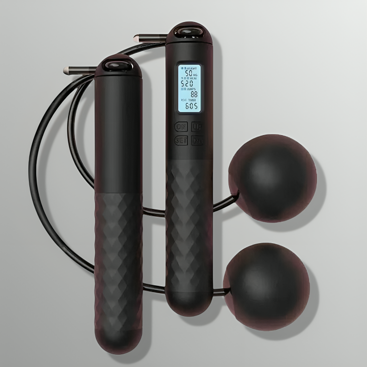 AirJump™ | Verbrand calorieën zonder de stress van een touw!