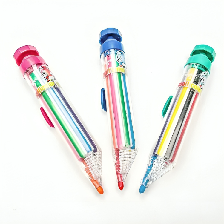 ColorPop⢠| Kleurrijke magische markers voor kinderen