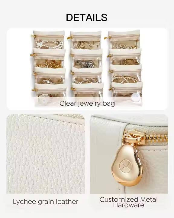 TIJDELIJK 50% KORTING | JewelPort™