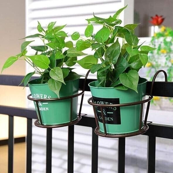 VerdeHook™ | Presenteer je planten in stijl!