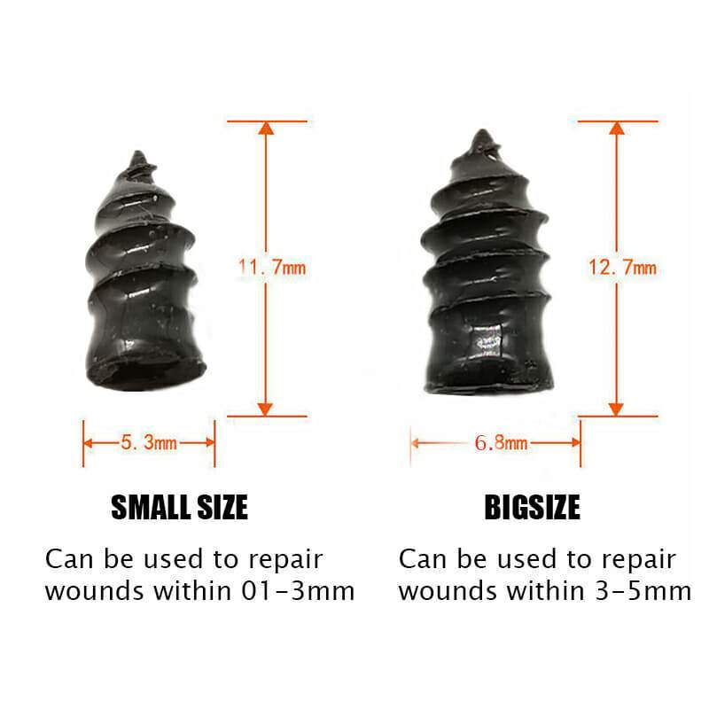 TIJDELIJK 50% KORTING | TireFix™