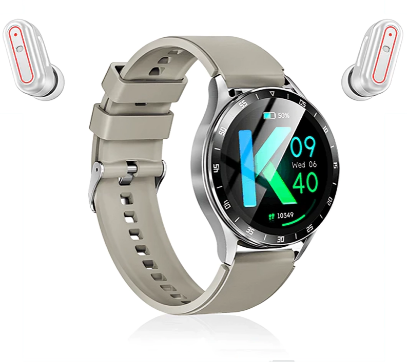 WatchBeats⢠| Smartwatch KopfhÜrers