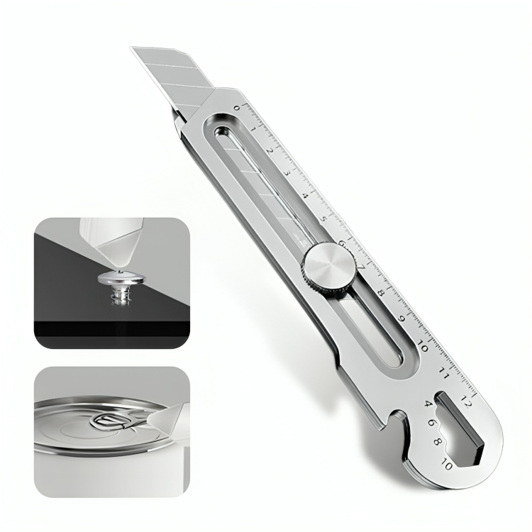 50% OFF VANDAAG | ToolTitan⢠| Multitool-zakmes
