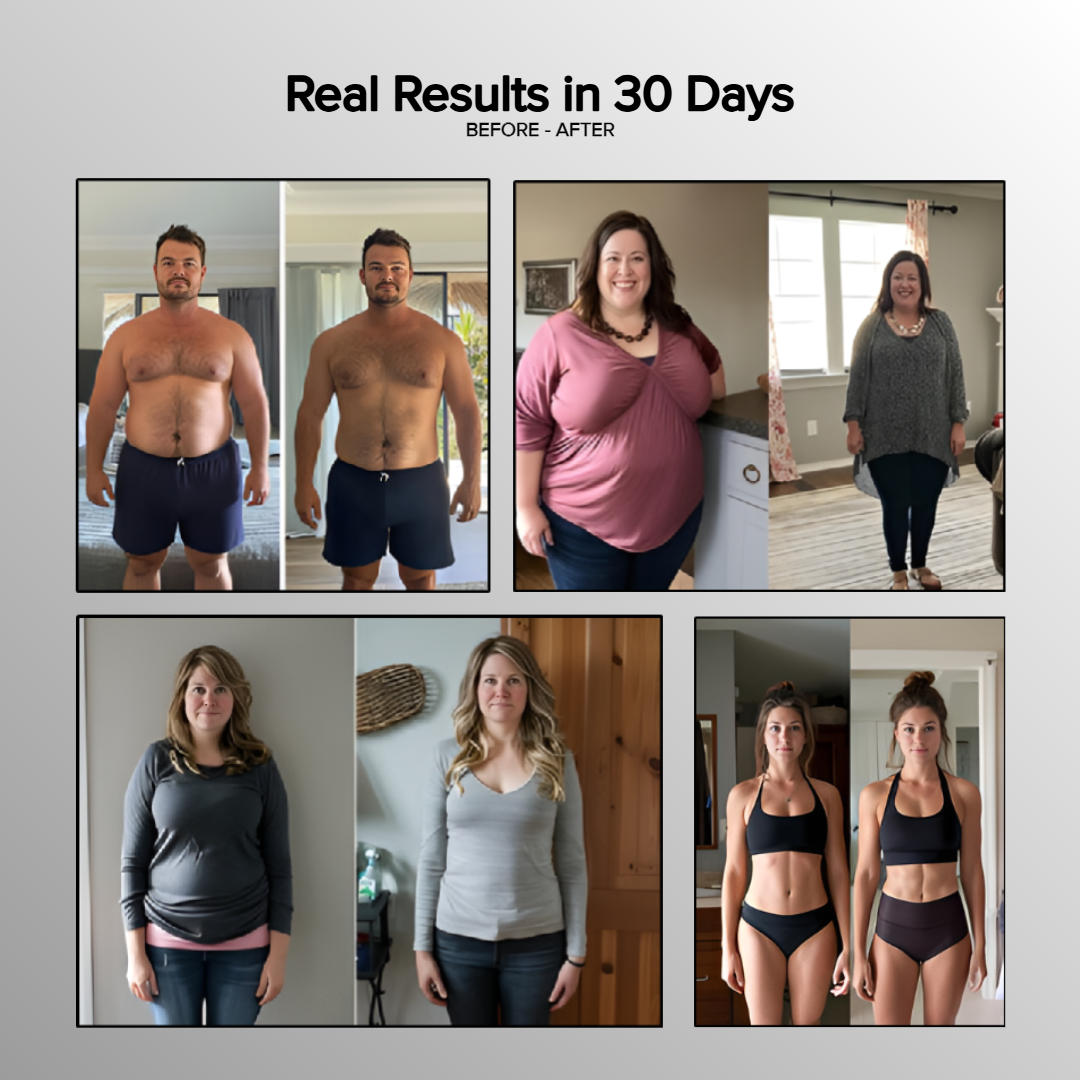 AirJump™ | Verbrand calorieën zonder de stress van een touw!