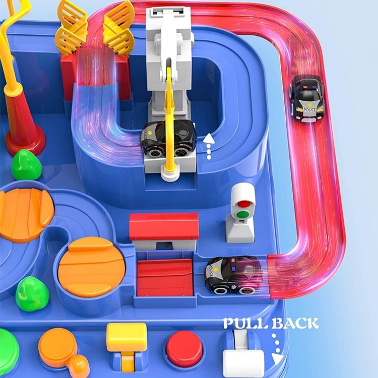 TIJDELIJK 50% KORTING | MindRail⢠| Stimuleer de hersenkracht van je kind door te spelen!