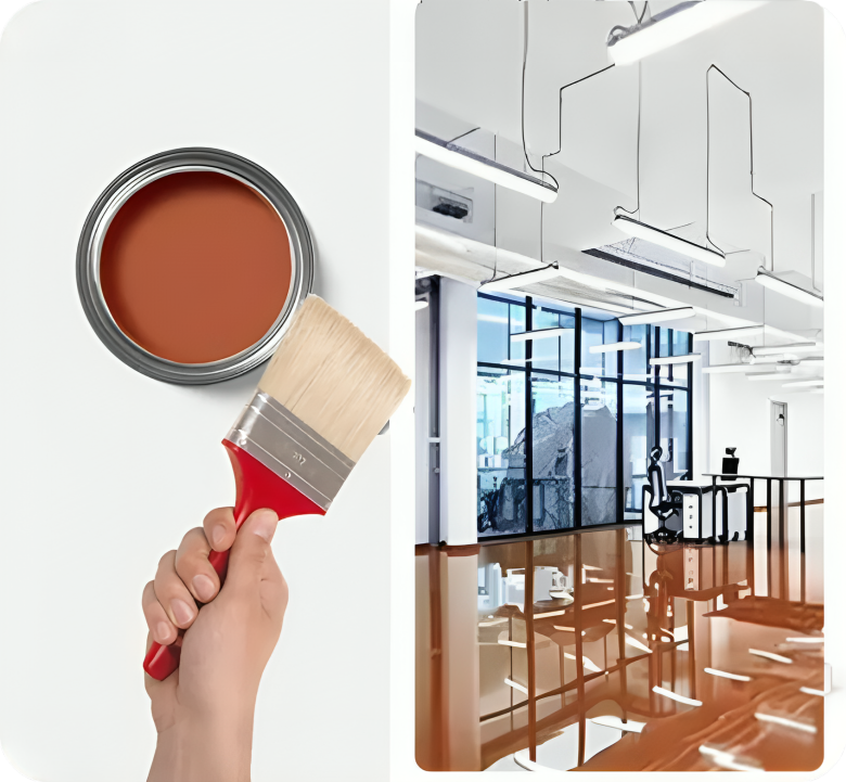 FloorArmor™ | Waterbestendige epoxy vloerverf op waterbasis
