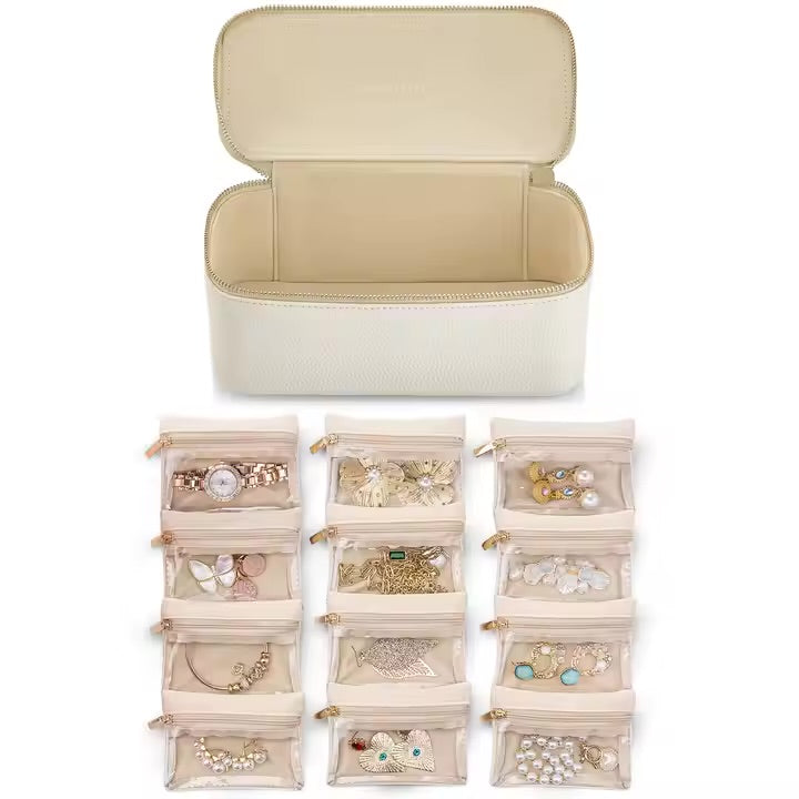 TIJDELIJK 50% KORTING | JewelPort™