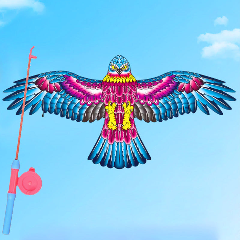 TIJDELIJK 50% KORTING | EazyKite™