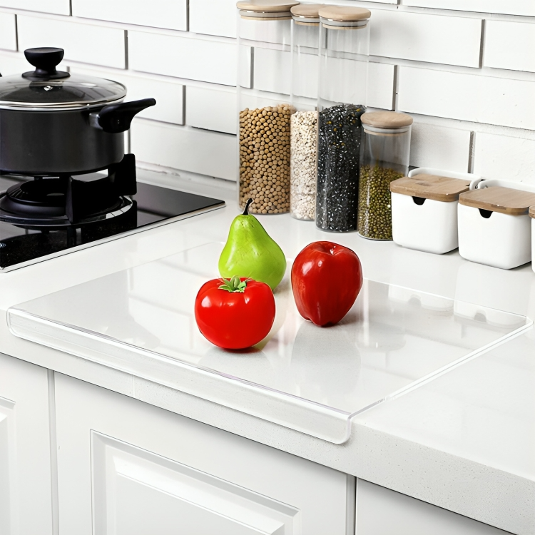 SteadySlice™ | Het snijoppervlak dat niet wegglijdt!