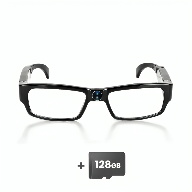 TIJDELIJK 50% KORTING | OptiCam⢠| Gemakkelijk handsfree filmen!