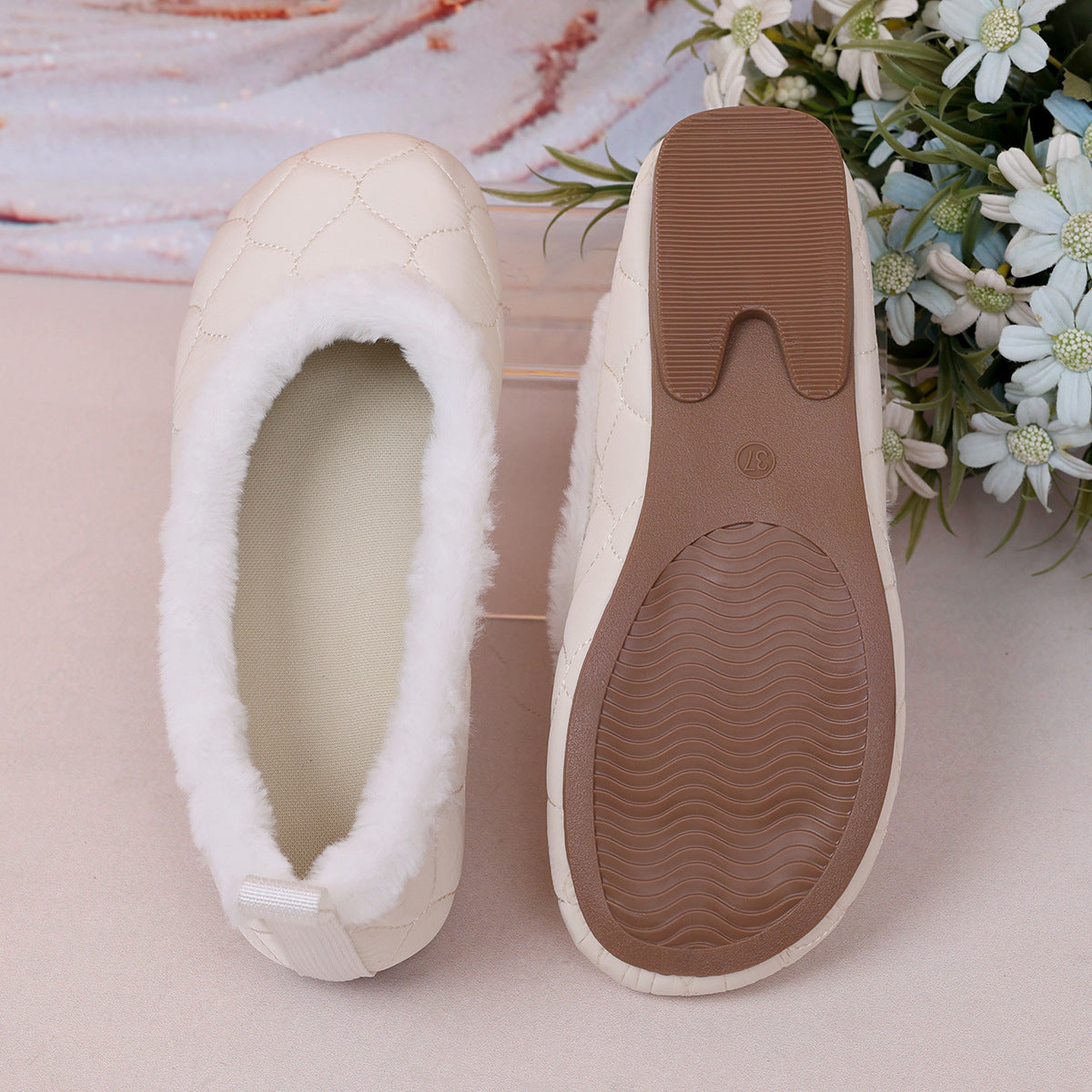 TIJDELIJK 50% KORTING | CozyStep™