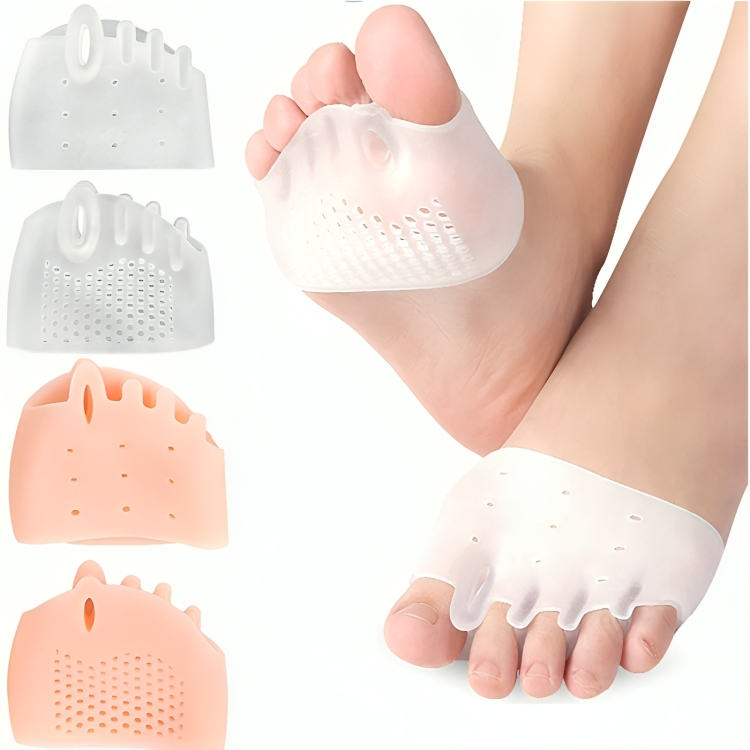 ToeAlign⢠| Comforttherapie teenscheidingszolen