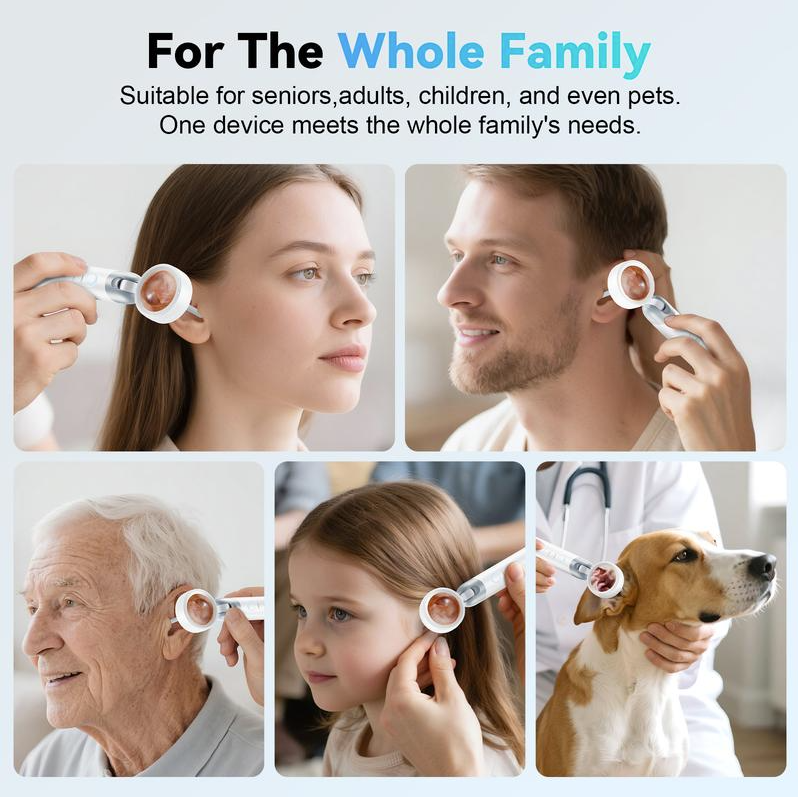 TIJDELIJK 50% KORTING | EarVision™
