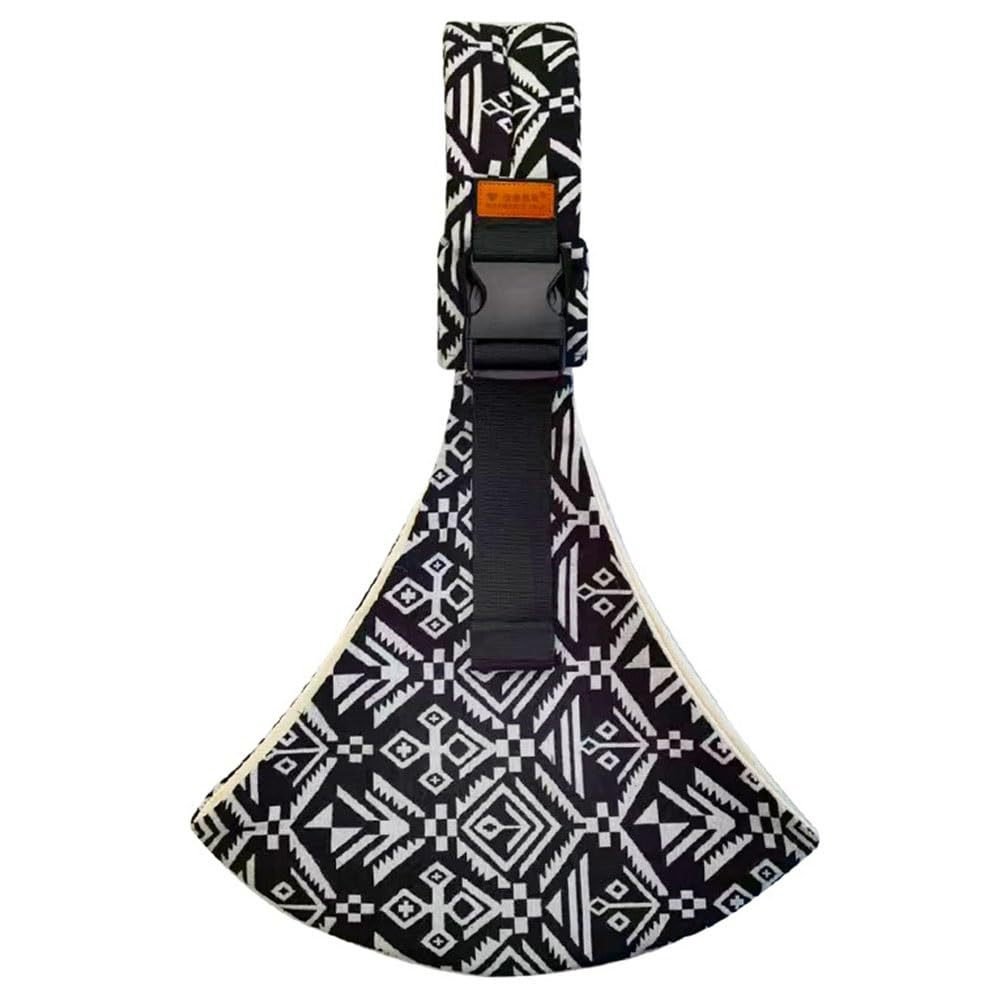 SnuggleSling⢠| Draagbare draagzak voor peuters