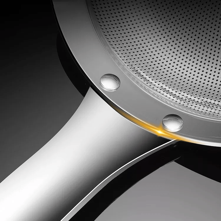 1 + 1 GRATIS VANDAAG | Strenova™ | Moeiteloos zeven voor elke maaltijd