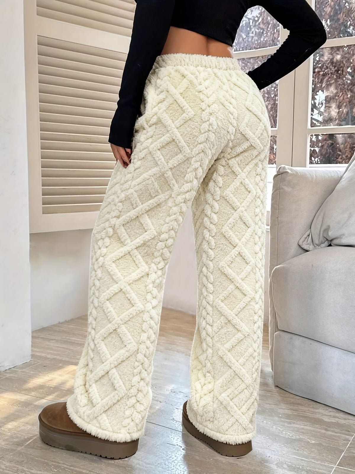 TIJDELIJK 50% KORTING | CozyPants™