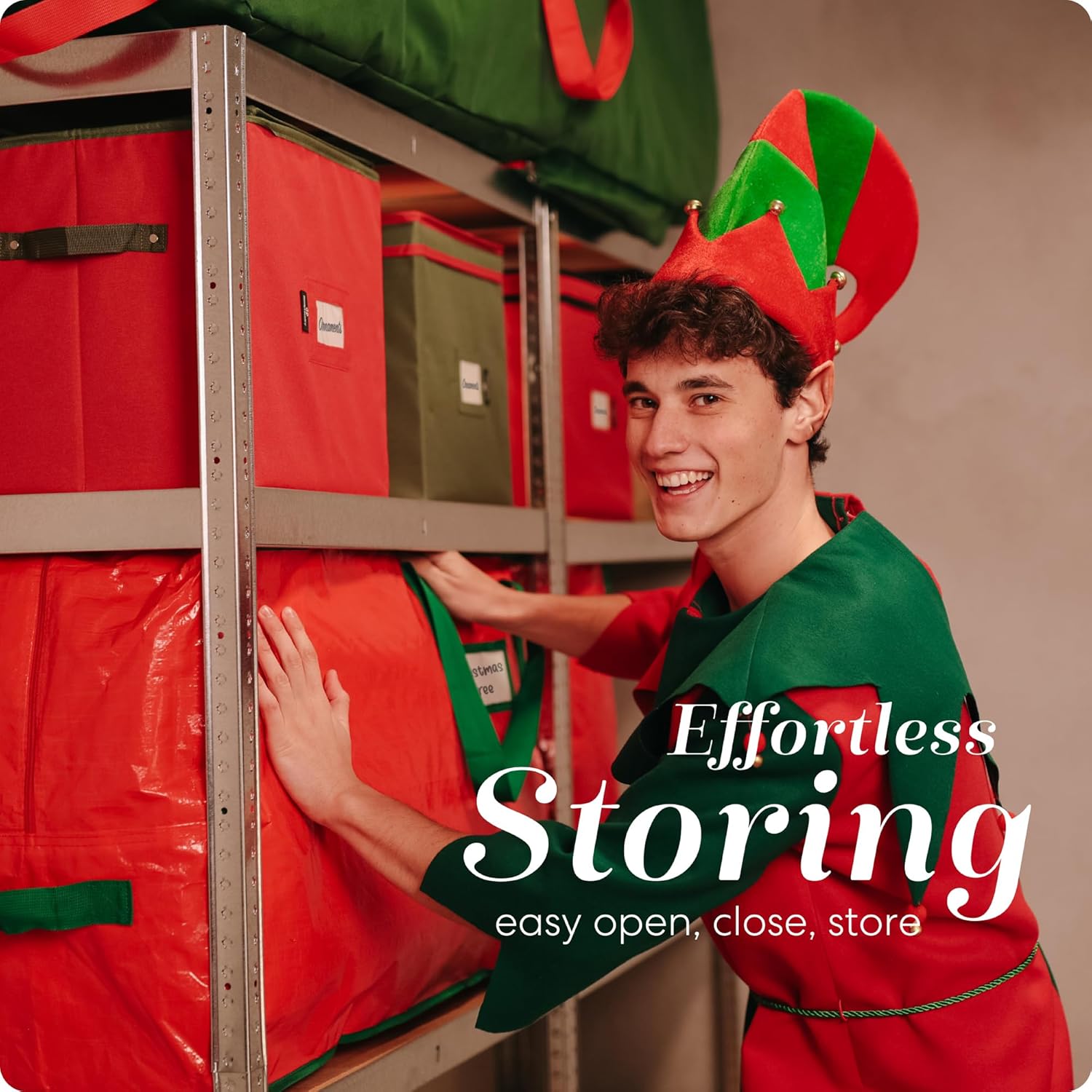 TIJDELIJK 50% KORTING | TreeSackā¢