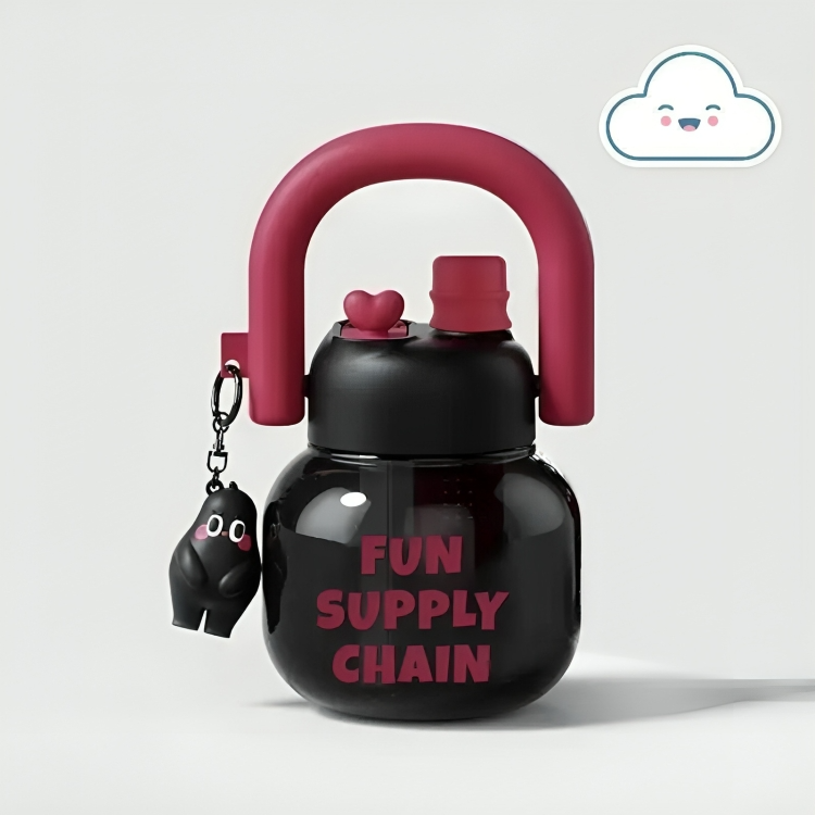 TIJDELIJK 50% KORTING | KettlePop⢠| Nip in stijl met trendy pasteltinten!