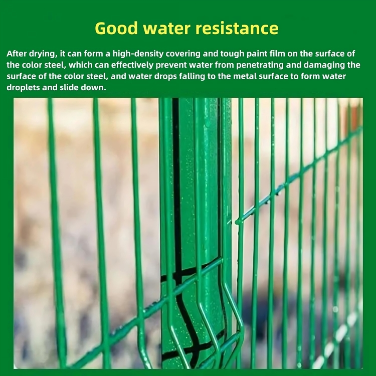 50% OFF VANDAAG | RustFix™ | Roeststopper metaalverf