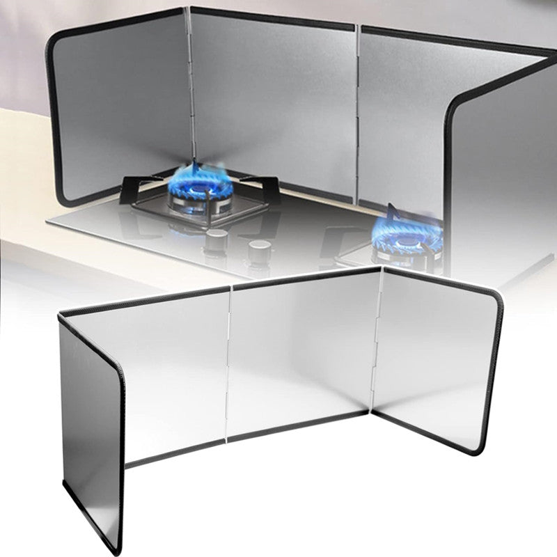 TIJDELIJK 50% KORTING | SplatterFree⢠| Scherm je keuken onmiddellijk af!