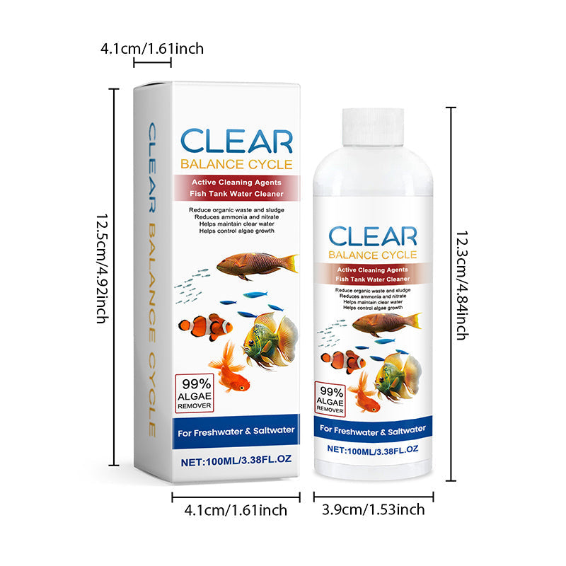 1 + 1 GRATIS VANDAAG | AquaClear™