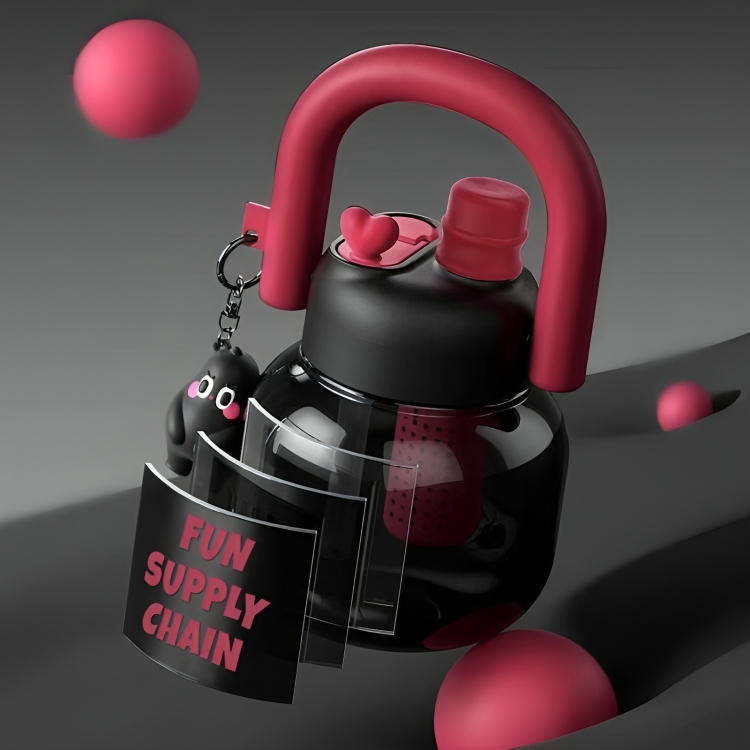 TIJDELIJK 50% KORTING | KettlePop⢠| Nip in stijl met trendy pasteltinten!