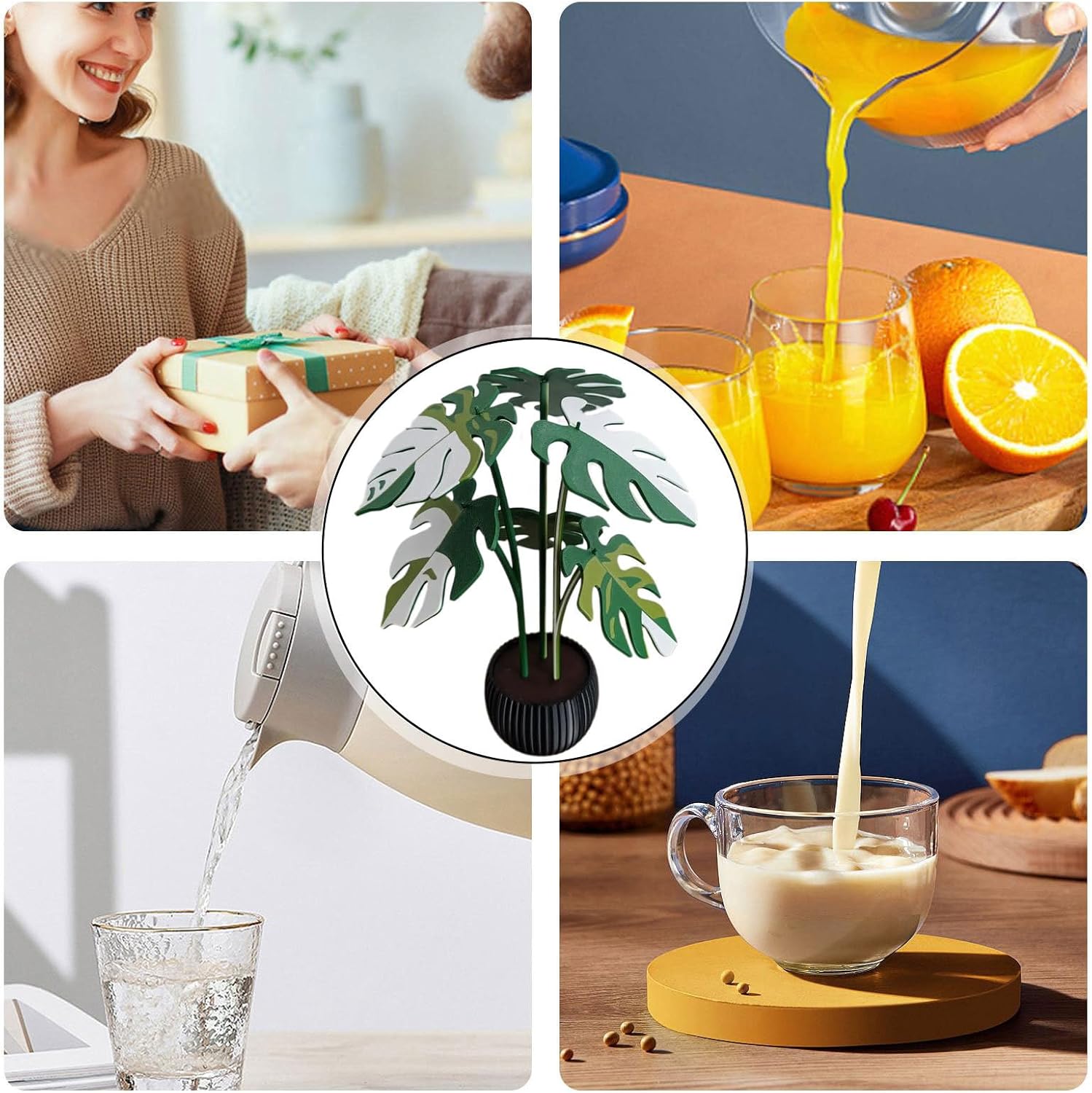 TIJDELIJK 50% KORTING | TropiCoast™