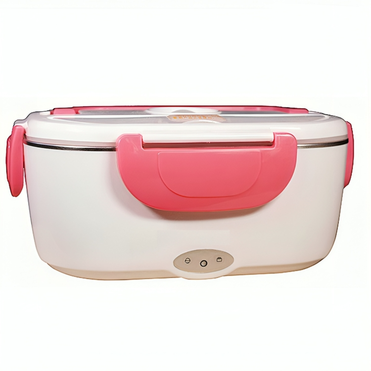 TIJDELIJK 50% KORTING | HotBox⢠| Geniet altijd van een warme maaltijd!