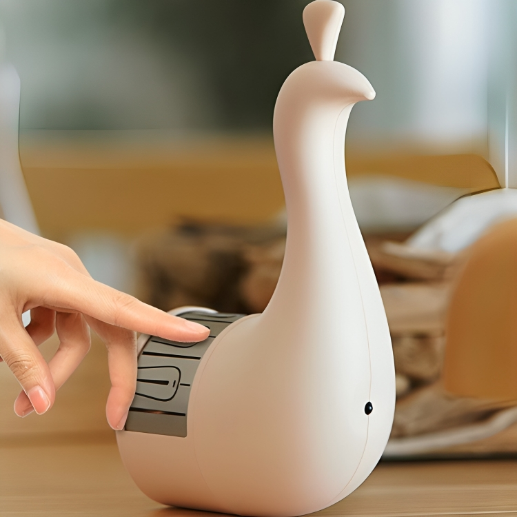 PlumeAura™ | Pauw projectielamp
