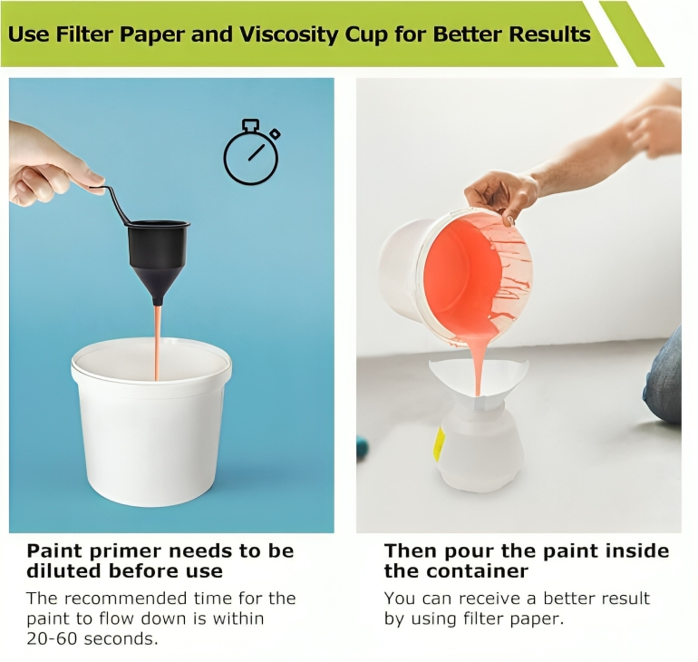 TIJDELIJK 50% KORTING | PowerCoat™ | Naadloze, streeploze dekking in seconden!