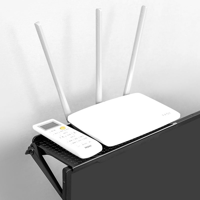 ScreenDeck™ | Multifunctioneel scherm bovenste plank