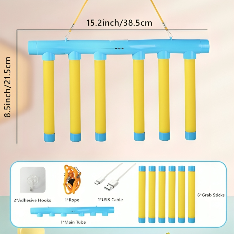 TIJDELIJK 50% KORTING | CatchCraze⢠| Train je reflexen terwijl je plezier hebt!