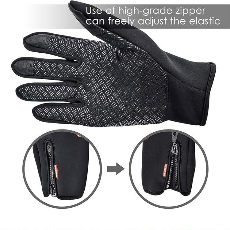 1 + 1 GRATIS VANDAAG | ThermoGrip™