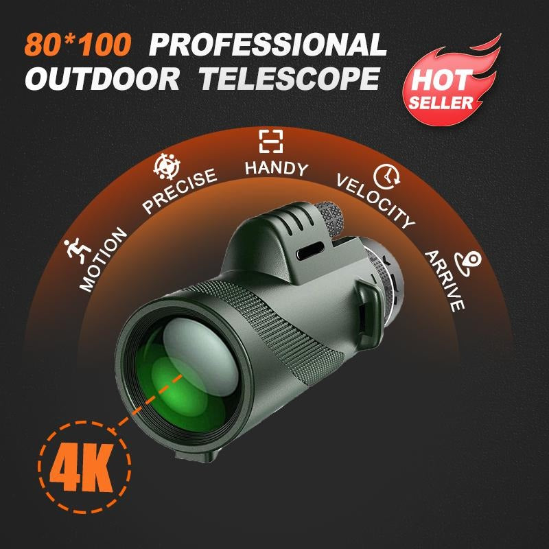 TIJDELIJK 50% KORTING | UltraZoom™