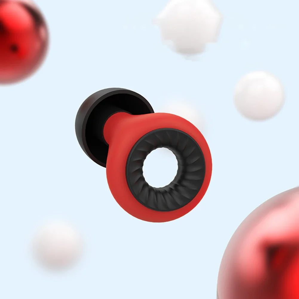 AirPlugs⢠| Oordopjes Voor Motorfietsen