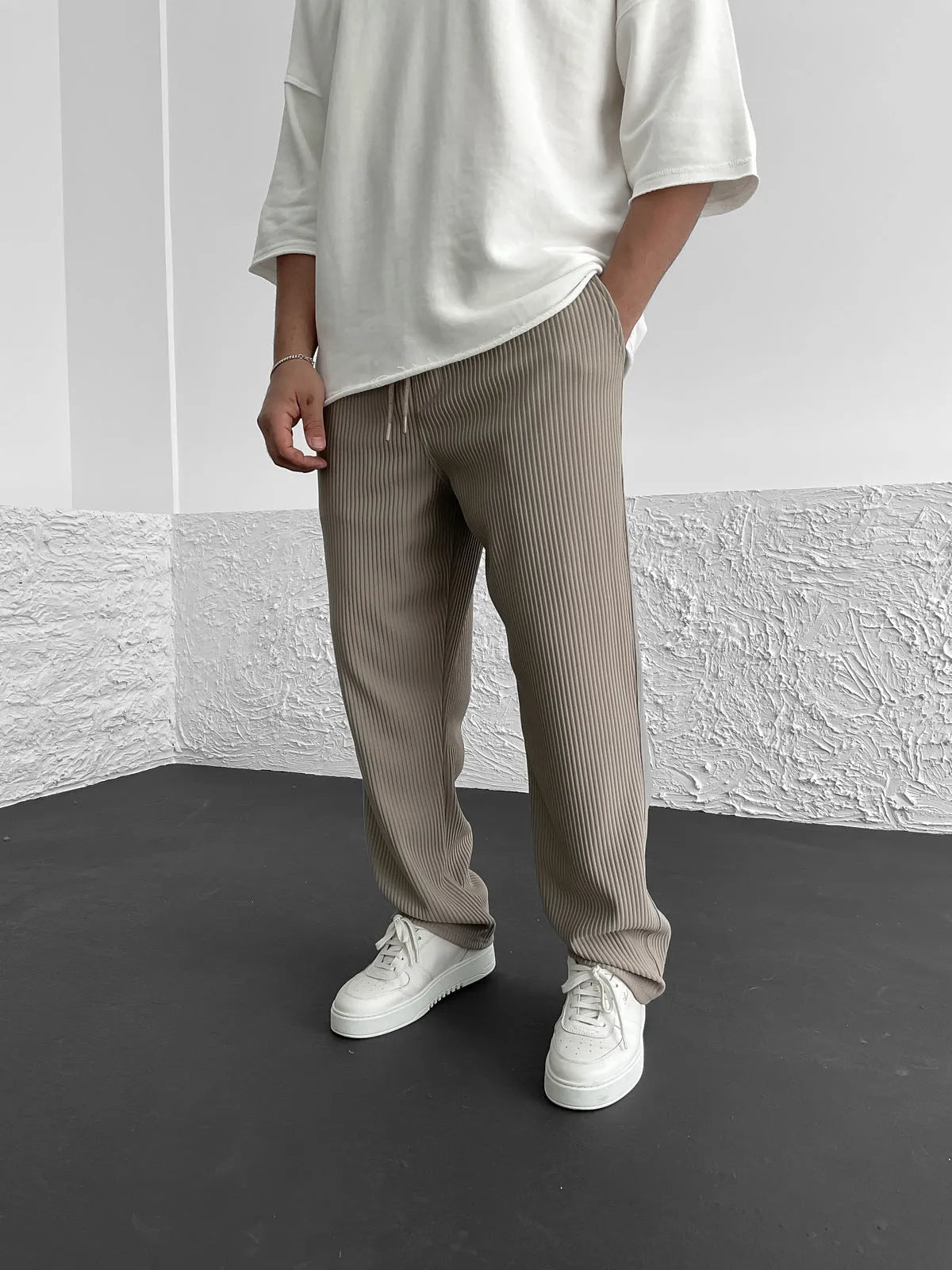 Cassian™ | De ideale broek voor warme dagen!