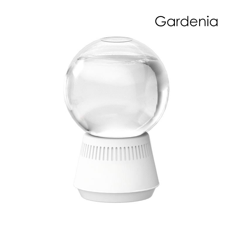 TIJDELIJK 50% KORTING | AromaGlobeā¢