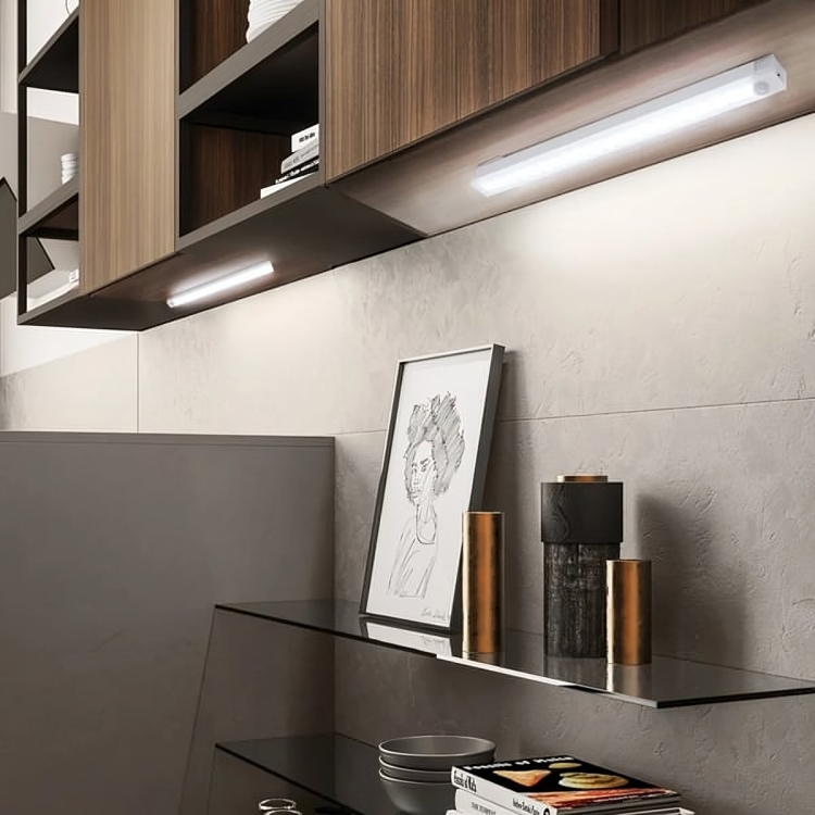 MotionGlow™ | Bewegingsmelder Draadloos LED nachtlampje