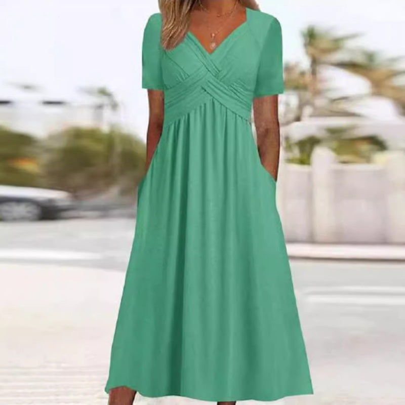 TIJDELIJK 60% KORTING | Lunara™ | Van casual dagen tot elegante nachten - alles in één look