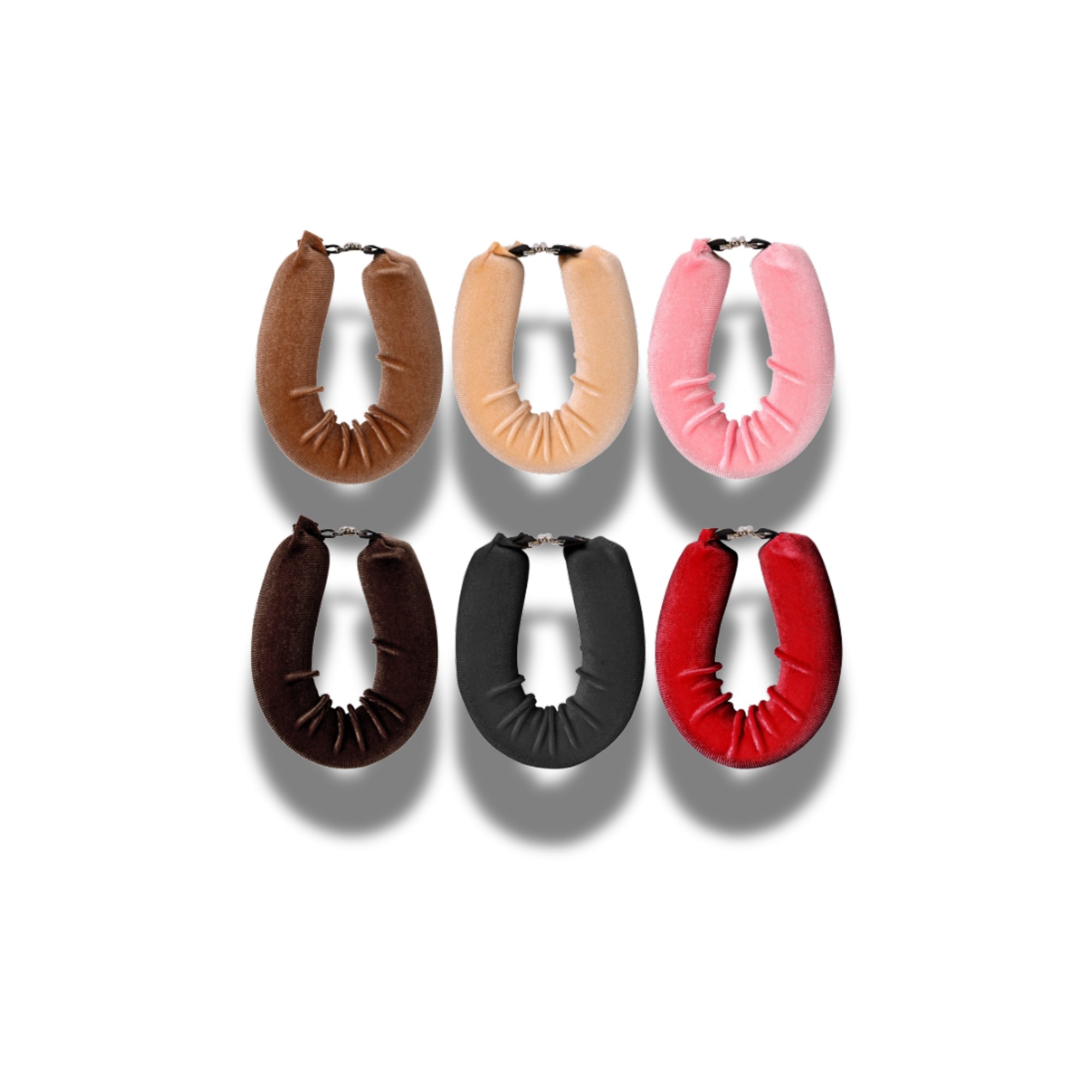 DreamCurls⢠| Word wakker met volumineuze, natuurlijke krullen!