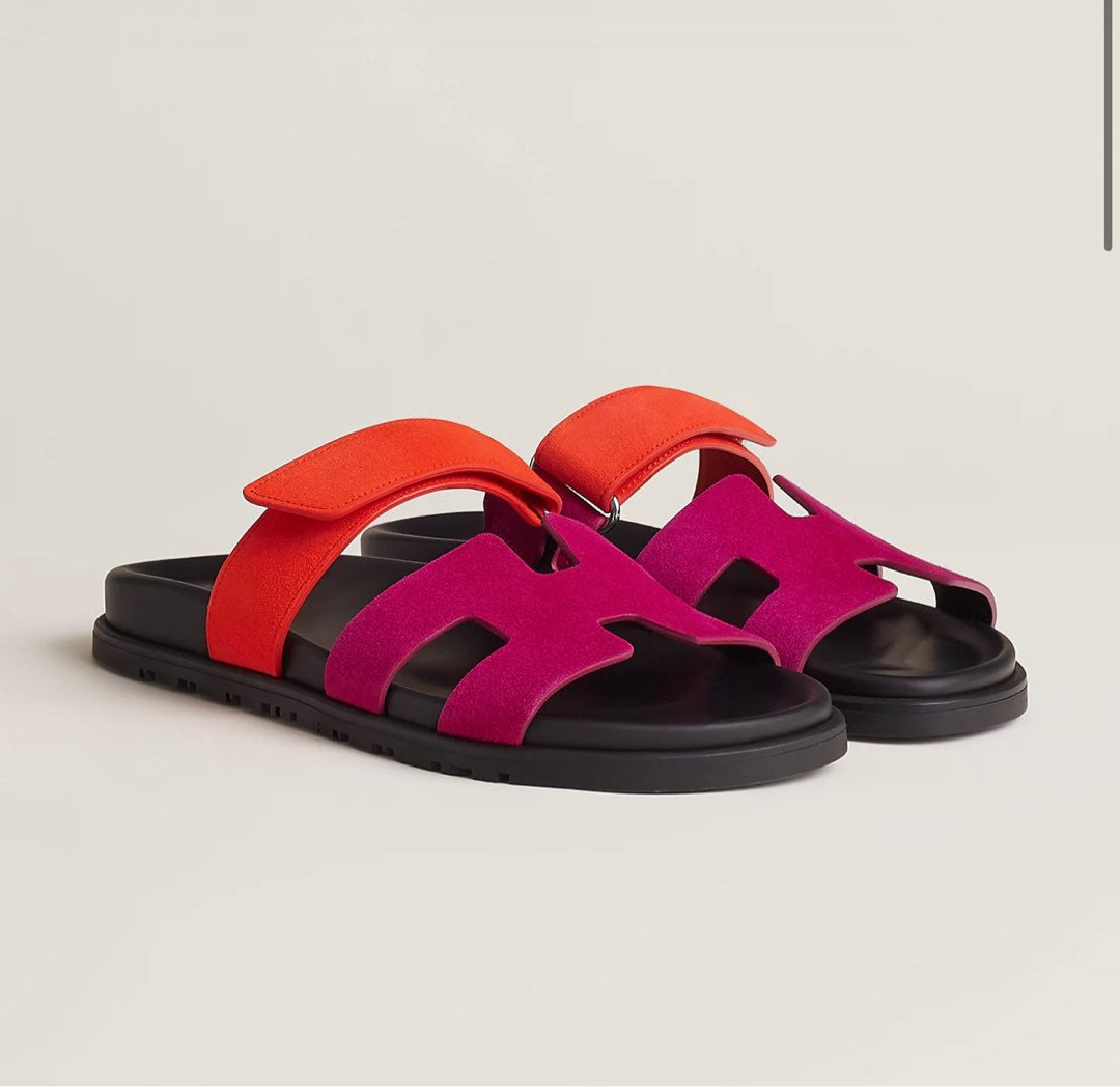 VogueSandals™ | Elegante en luxe sandalen