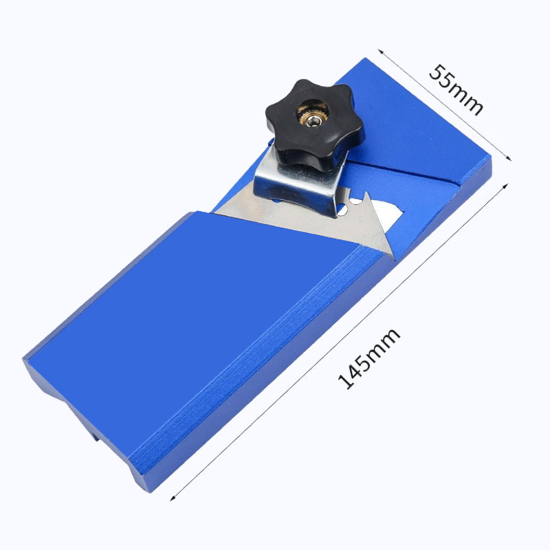 TIJDELIJK 50% KORTING | EdgeShaper™