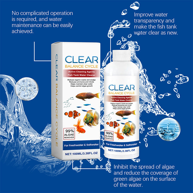 1 + 1 GRATIS VANDAAG | AquaClear™