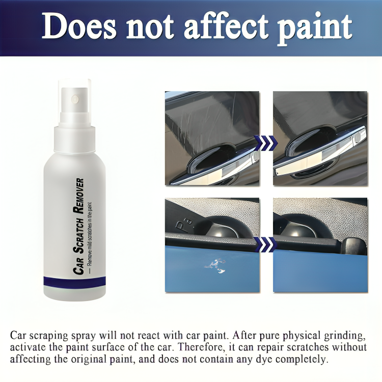 SpotFix⢠| Krasverwijderingsspray