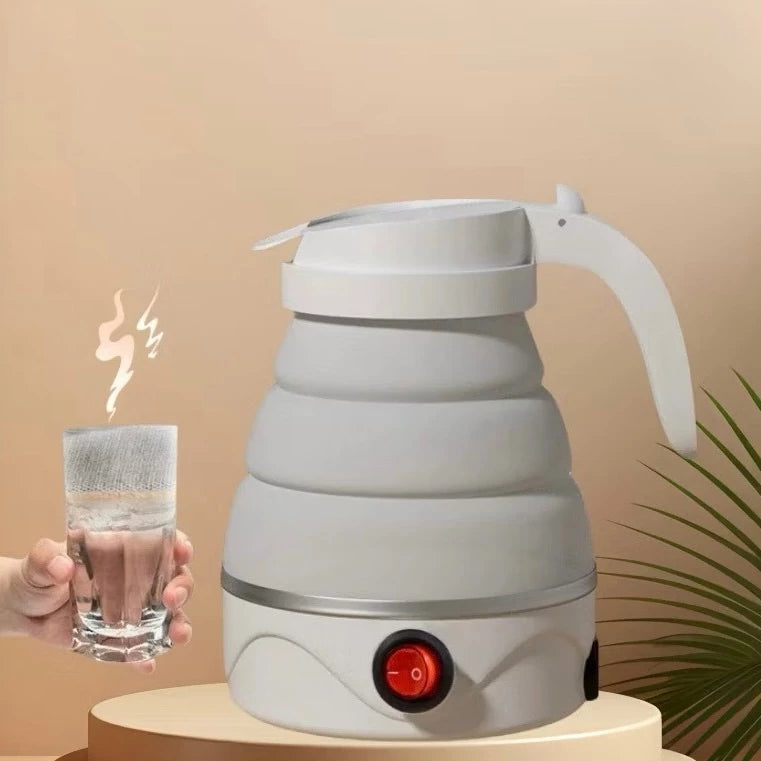 TIJDELIJK 50% KORTING | FlexKettle™