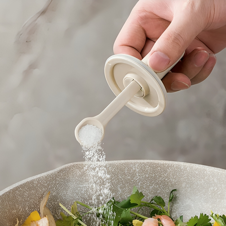 1 + 1 GRATIS VANDAAG | SpiceGlide⢠| Schep alle kruiden op zonder er een zooitje van te maken!