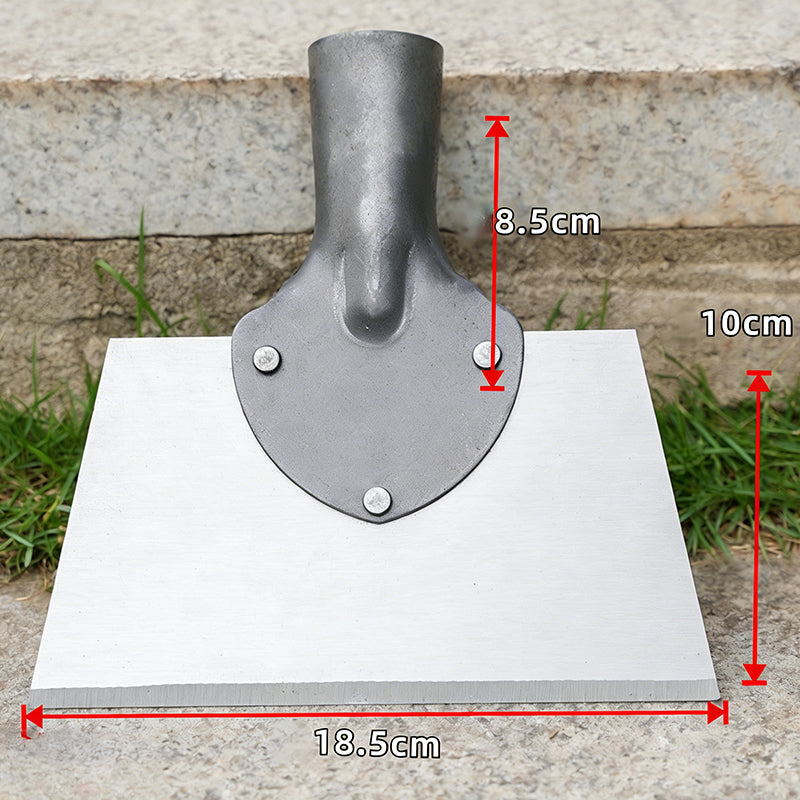 TIJDELIJK 50% KORTING | ShovelMax™