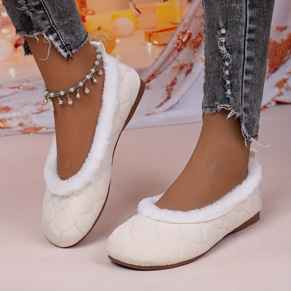 TIJDELIJK 50% KORTING | CozyStep™
